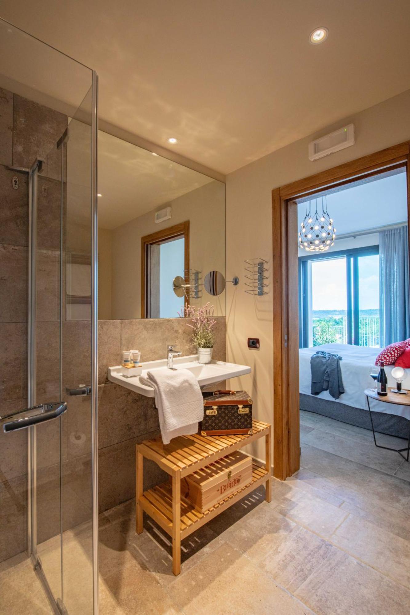 Braida Wine Resort Rocchetta Tanaro Buitenkant foto